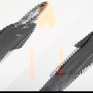 Majica kratkih rukava Represent Clo Owners Club Script T-Shirt Siva | OCM41201-47, 0