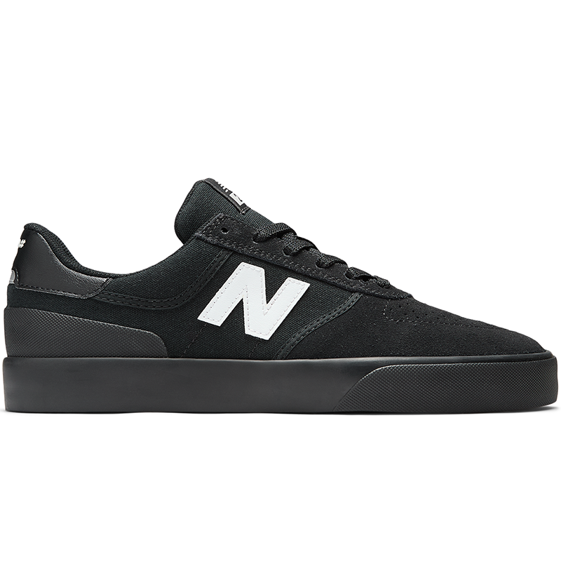 Tenisice i cipele New Balance New Balance Numeric NM272BWD Crna | NBNM272BWD, 0
