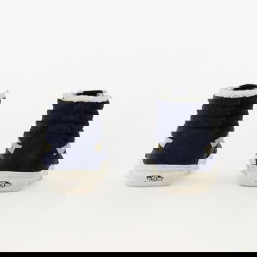 Tenisice i cipele Vans SK8-HI Crna | vn0005u9jdu1, 3