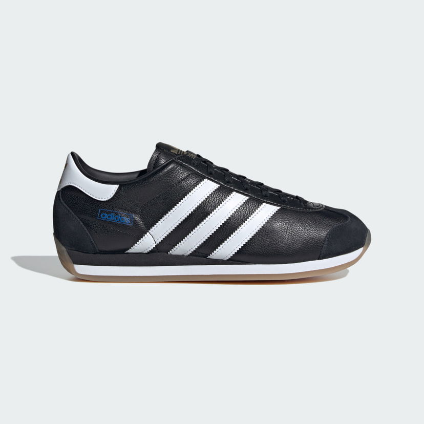 Tenisice i cipele adidas Originals Country Japan Crna | IH0299