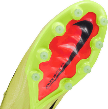 Tenisice i cipele Nike Zoom Vapor 16 Elite AG-PRO Žuta | fq8693-300, 6
