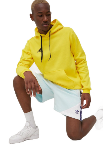 Dukserice adidas Originals Hoodie Entrada 22 Žuta | hi2140