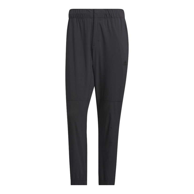 Hlače adidas Originals Lightweight Woven Pants Crna | IA8131