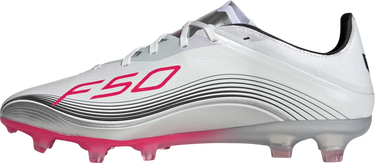 Tenisice i cipele adidas Performance F50 MESSI PRO FG Bijela | jp7461, 2