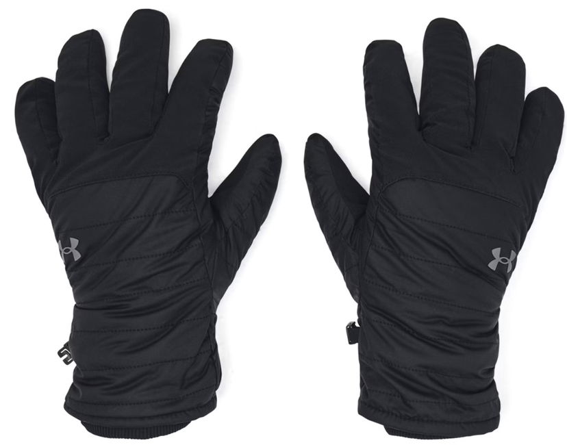 Rukavice Under Armour Storm Insulated Gloves Crna | 1373096-002