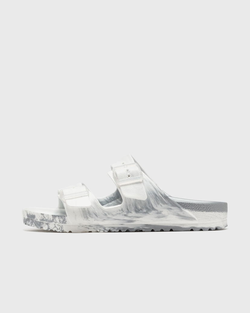 Tenisice i cipele Birkenstock Birkenstock Arizona EVA Sandals Siva | 1029660