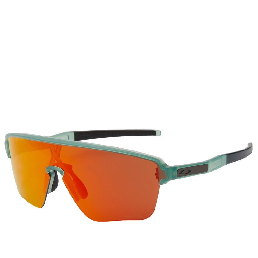 Sunčane naočale OAKLEY Corridor SQ Sunglasses Zelena | 0OO9415-94150642