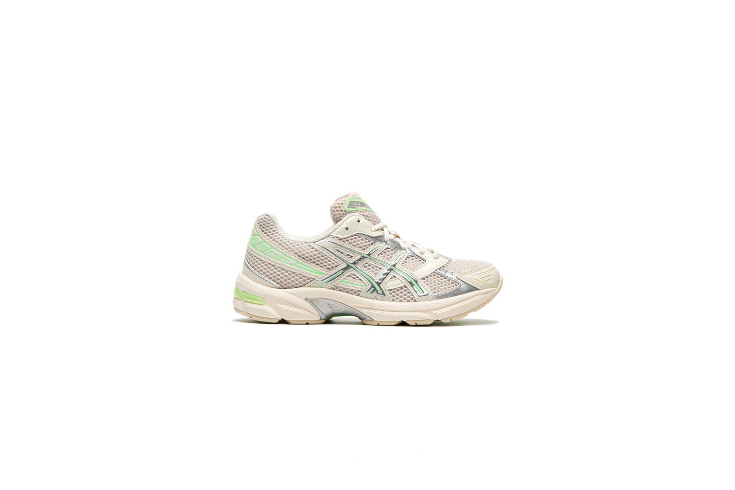 Tenisice i cipele Asics Gel-1130 "Pale Oak & Menthol" Siva | 1202A164-200, 1