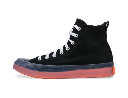 Tenisice i cipele Converse Chuck Taylor All Star CX Hi Crna | 167809C