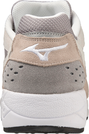 Tenisice i cipele Mizuno Mizuno Contender S Bež | d1ga2212-004, 4
