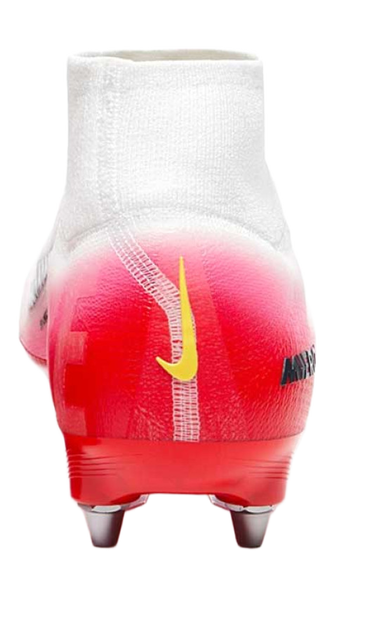 Tenisice i cipele Nike Zoom Superfly 10 Elite SG-Pro LV8 Bijela | hv3755-600, 3