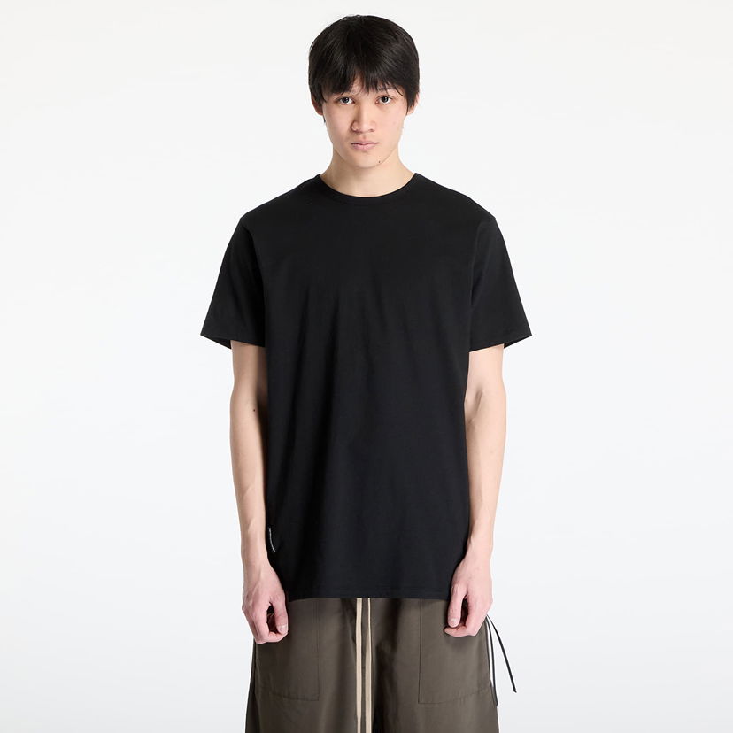 Majica kratkih rukava Post Archive Faction (PAF) Post Archive Faction (PAF) 8.0 Tee Center T-Shirt Crna | 80TTCB-BLK