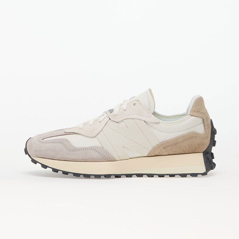 Tenisice i cipele New Balance 327 Sea Salt Bijela | U327WGA