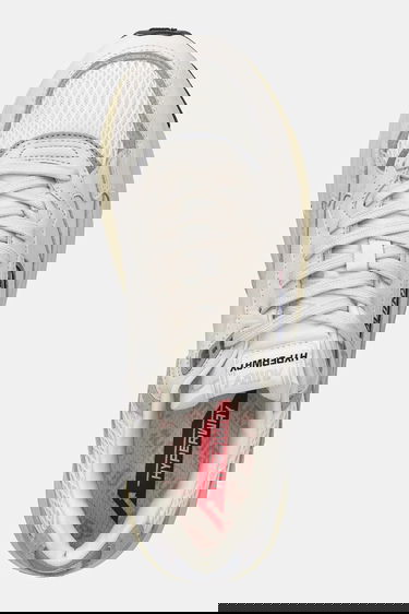 Tenisice i cipele Autry HYPERWAY LOW Bež | HYLMGN01, 3