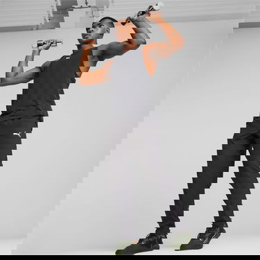 Trenirka Puma Training Crna | 523136_56, 3