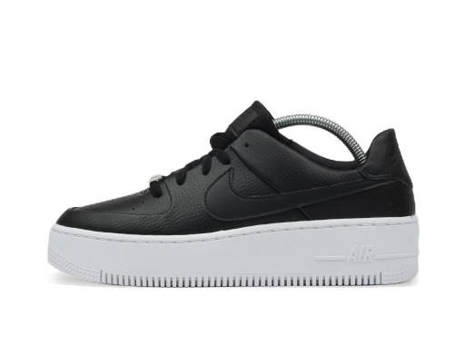 Tenisice i cipele Nike W Air Force 1 Sage Low Crna | AR5339-002