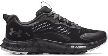 Tenisice i cipele Under Armour Charged Bandit Trail 2 Crna | 3024191-001, 1