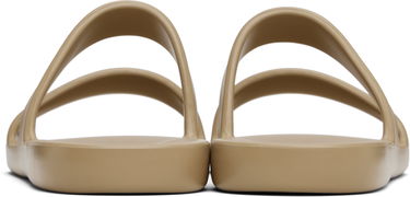 Odjeća The Row The Row Foam Sandals Crna | F1609-RC3, 4