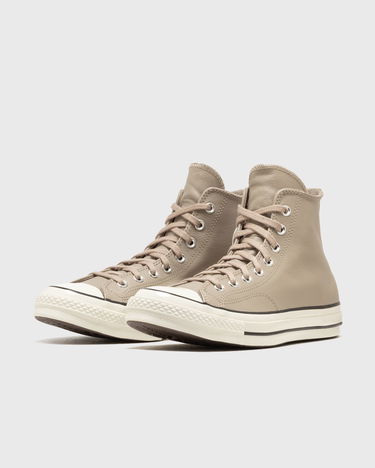 Tenisice i cipele Converse CHUCK 70 LEATHER Bež | A14650C, 1
