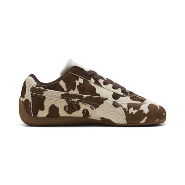 Tenisice i cipele Puma Speedcat Cow Print Smeđa | 406141_01, 4