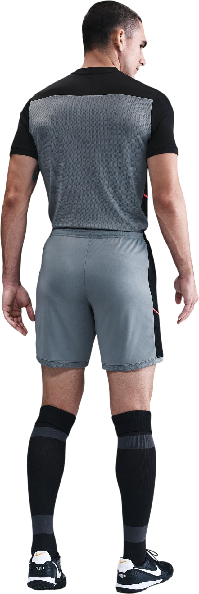 Kratke hlače Nike Nike DF ACD25 Training Shorts Siva | hj3796-066, 1