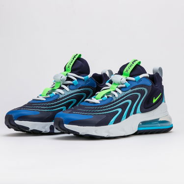 Tenisice i cipele Nike Air Max 270 React ENG Plava | CJ0579-400, 1