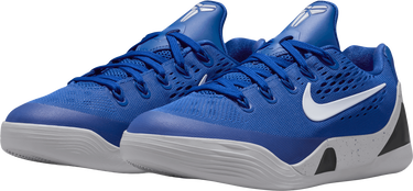 Tenisice i cipele Nike Kobe LX Low Em Plava | fv3607-400, 5