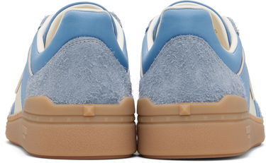 Tenisice i cipele Valentino Valentino Garavani Upvillage Low Top Plava | 7Y2S0H77MBM, 1