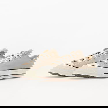 Tenisice i cipele Converse Chuck 70 Low Recycled Canvas "Papyrus" Bež | 172680C, 1