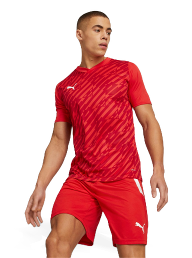 Dres Puma teamULTIMATE Crvena | 705371_01