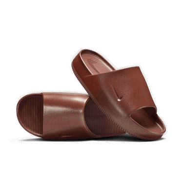 Tenisice i cipele Nike Calm Slides Smeđa | HF2719-200, 0