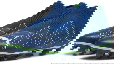 Tenisice i cipele Puma FUTURE MATCH+ LL FG/AG Plava | 107366-03, 3