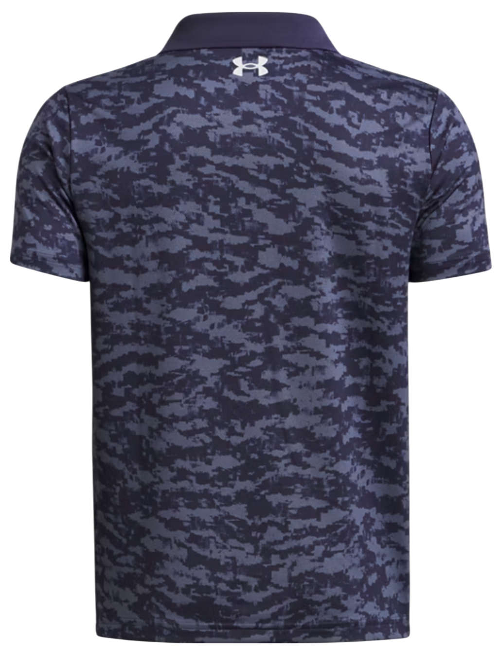 Polo majica Under Armour Matchplay Digital Camouflage Print Polo Shirt Višebojno | 1377349-410, 1