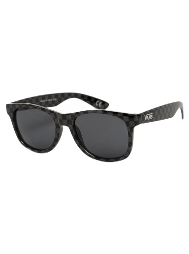 Sunčane naočale Vans Sunglasses Crna | VN000LC0E111