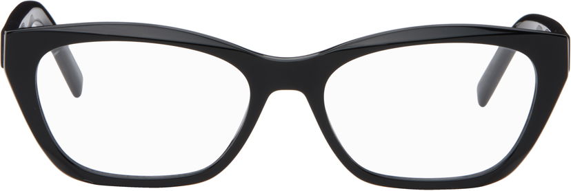 Sunčane naočale Givenchy Givenchy GV Day Eyeglasses Crna | GV50080I@54001 192337216114
