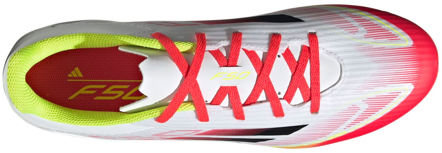 Tenisice i cipele adidas Performance Adidas F50 Club FG/MG Bijela | ie1243, 1