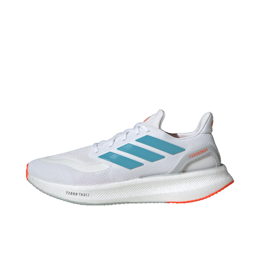 Tenisice i cipele adidas Originals PUREBOOST 5 Bijela | jh6443