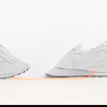 Tenisice i cipele Reebok Classic Leather Bijela | GY0956, 1