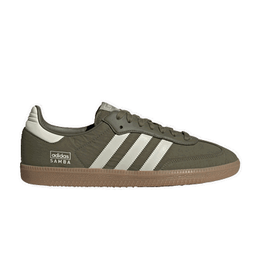 Tenisice i cipele adidas Originals Samba OG Zelena | IE3440, 0