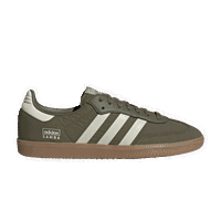 Samba OG