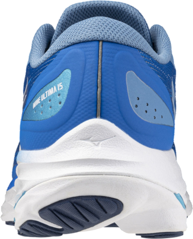 Tenisice i cipele Mizuno WAVE ULTIMA 15 Plava | j1gd241871, 4