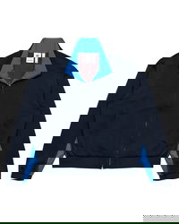 Wales Bonner Pique Track Jacket