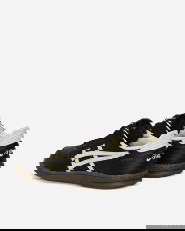 Tenisice i cipele Asics Skyhand OG Crna | 1203A451-002, 4