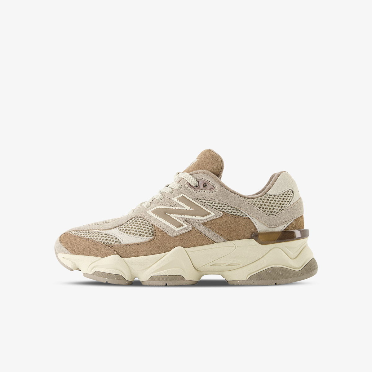 Tenisice i cipele New Balance GC9060EX Bež | NBGC9060EX, 1