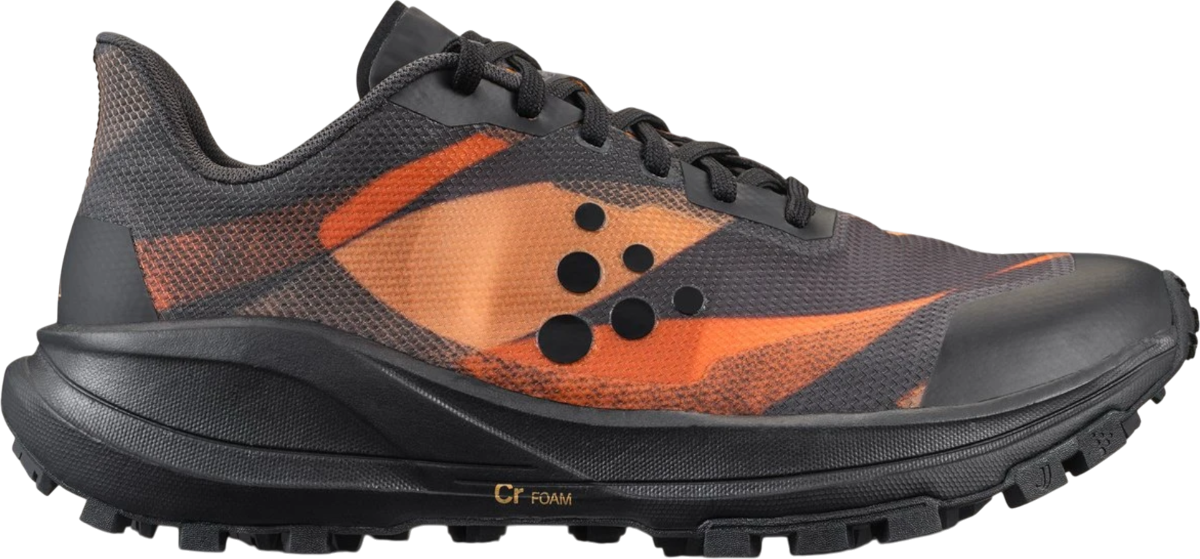 Tenisice i cipele Craft Craft Pure Trail Pro Narančasta | 1915338-999007, 0