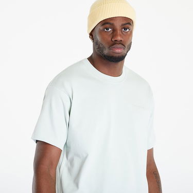 Majica kratkih rukava adidas Originals Pharrell Williams Basics Tee Zelena | HS4837, 1