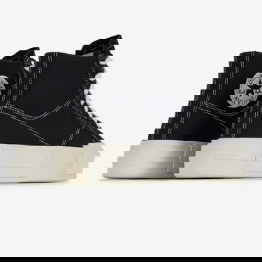 Tenisice i cipele Converse Chuck Taylor All Star Cruise "Noir Blanc" Crna | A04689C, 1