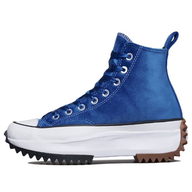 Tenisice i cipele Converse Run Star Hike High-Top Plava | 172504C, 0