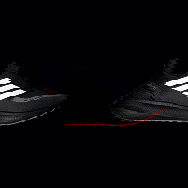 Tenisice i cipele adidas Performance Pureboost 5 Crna | JR7675, 2