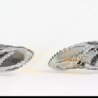 Tenisice i cipele Asics GEL-NIMBUS 10.1 Zelena | 1203A761-101, 4